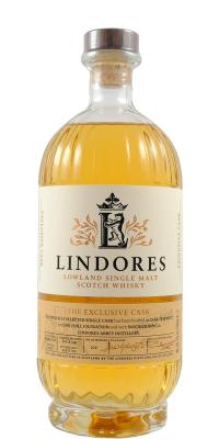 Lindores Abbey 2018 Bourbon ASB Whisky Import Nederland 60.1% 700ml