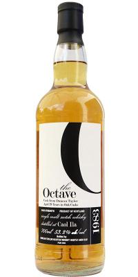 Caol Ila 1983 DT The Octave #404976 53.2% 700ml