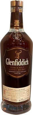 Glenfiddich 1993 18/3045-1 Taiwan Exclusive 54.1% 700ml