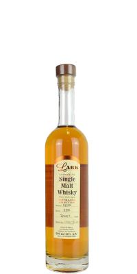 Lark Distiller's Selection Rum Cask 220 46% 500ml