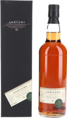 Glenrothes 2007 AD Selection #3517 67.2% 700ml