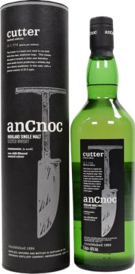 anCnoc Cutter 46% 700ml