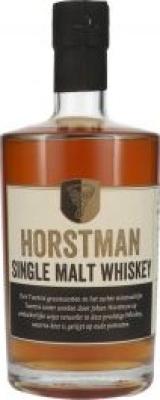 Horstman 2007 Port 20075SM59 43.8% 700ml