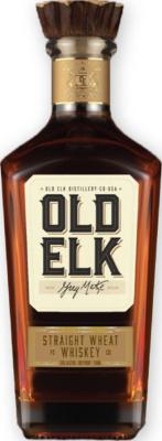 Old Elk 6yo 50% 750ml