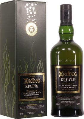 Ardbeg Kelpie 46% 700ml