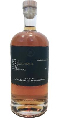 Wolves Winter Run 52% 750ml