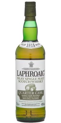 Laphroaig Laphroaig Quarter Cask 48% 700ml