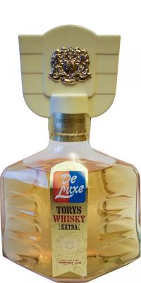 Torys De Luxe Extra 37% 720ml