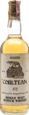 Glen Garioch 1975 RWD Coilltean Samaroli 57% 750ml