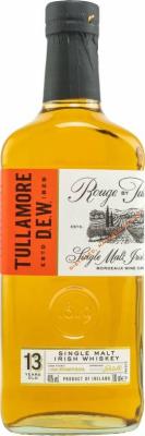 Tullamore Dew 13yo Travel Retail 40% 700ml