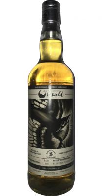 Ben Nevis 2011 SV Single Cask Series # 8 Bourbon Barrel 137 (part) Le Caveau D'Ostwald 62.8% 700ml