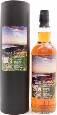 Bruichladdich 2009 TCW Jim McEwan's Private Stock 1st Release Amarone Italian Red Wine Cask #3364 51.9% 700ml