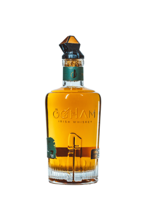 Ogham 7yo Release No.2 Pineau 52.23% 500ml