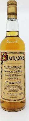 Bowmore 1973 BA Distillery Series #3176 50.2% 700ml