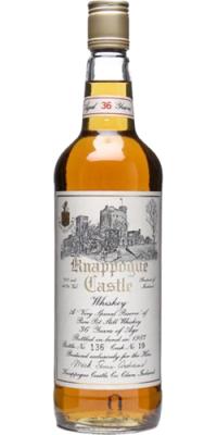 Knappogue Castle 1951 Very Special Reserve 40% 750ml