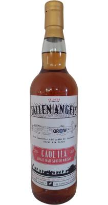 Caol Ila 2010 K23 www.planehunters.be 52.6% 700ml