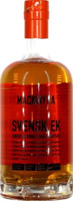 Mackmyra Svensk Ek 46.1% 1000ml