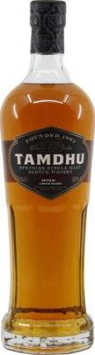 Tamdhu Batch Strength Sherry Oak 56.8% 750ml