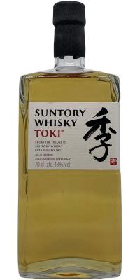 Suntory Toki 43% 700ml