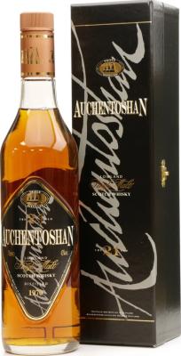 Auchentoshan 1970 Vintage 21yo 43% 700ml