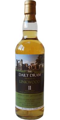 Linkwood 1997 TDD Bresser & Timmer 46% 700ml