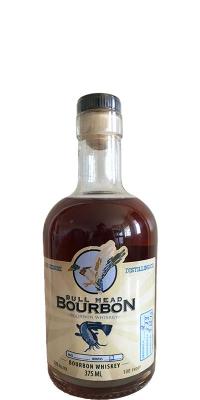 Bull Head 1yo Small Batch Barrel Batch 3 50% 375ml