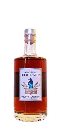 Santis Malt Edition Liechtenstein 43% 500ml