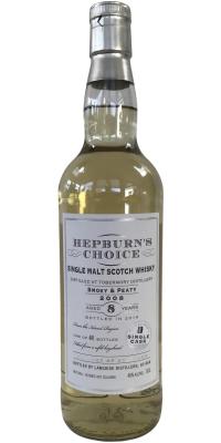 Tobermory 2008 LsD Refill Hogshead 46% 700ml