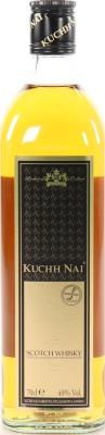 Kuchh Nai Scotch Whisky 40% 700ml