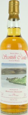 Mortlach 1993 JW Castle Collection Series 21 14yo Sherry Wood #2324 57.4% 700ml