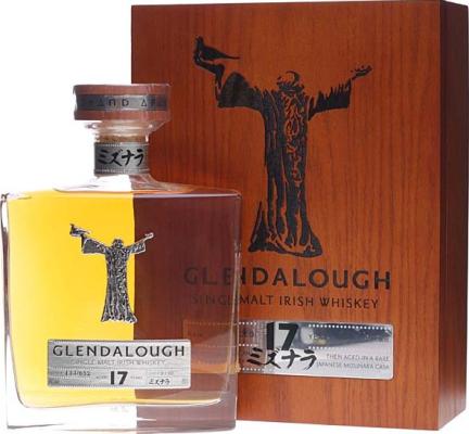 Glendalough 17yo 46% 700ml