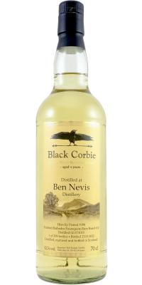 Ben Nevis 2015 RK 52.3% 700ml