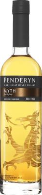 Penderyn Myth 41% 500ml