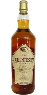 Auchentoshan 12yo 43% 1000ml