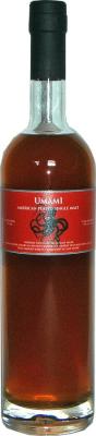 Lost Spirits Umami Heavily Peated Sherry Seasoned French Oak 59% 750ml