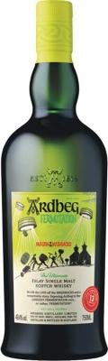 Ardbeg 2007 Fermutation Edition 2022 13yo 49.4% 750ml