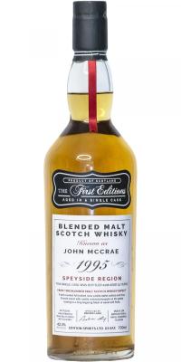 John McCrae 1995 ED HL 15542 42.3% 700ml