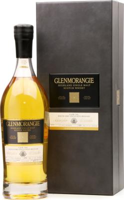 Glenmorangie 2004 Distillery Exclusive Release 1st Fill Bourbon #388 55.6% 700ml