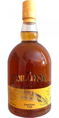 Coillmor 2008 American Oak Limited Edition 43% 700ml