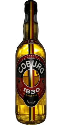 Coburg 1830 12yo 40% 700ml