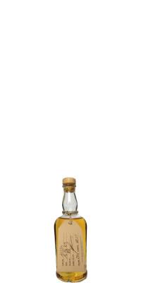 Balvenie 1992 Warehouse #24 Firstfill Bourbon Cask #10334 60.1% 200ml