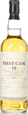 Clynelish 1991 FC #13211 46% 700ml