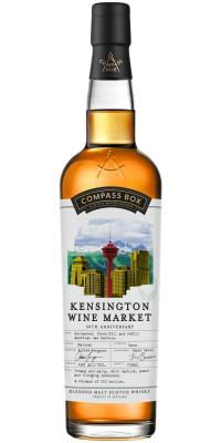 Kensington Wine Market 30th Anniversary Blend CB 49% 750ml