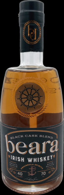 beara Black Cask Blend 40% 700ml