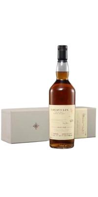 Lagavulin 1995 Select Cask European Oak 55.2% 700ml