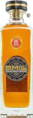 Emill Kraftwerk Fassstarke 58.7% 700ml