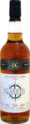 Teaninich 2013 Cl Exploration Series 50% 700ml