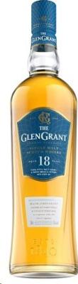 Glen Grant 18yo 43% 750ml