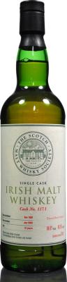 Cooley 1989 SMWS 117.1 Tinned Fruit Cocktail 49.5% 700ml