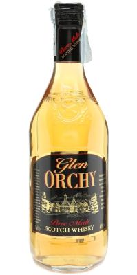Glen Orchy Pure Malt Scotch Whisky 40% 700ml